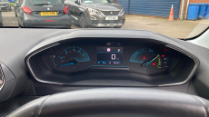 Peugeot 208 100kW Allure 50kWh 5dr Auto Electric Hatchback